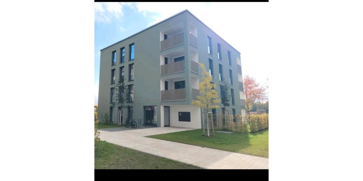 Etagenwohnung Leinfelden-Echterdingen Echterdingen - 3 Zimmer, 90 m&sup2;, 1.800&euro; | Angebot:26399180
