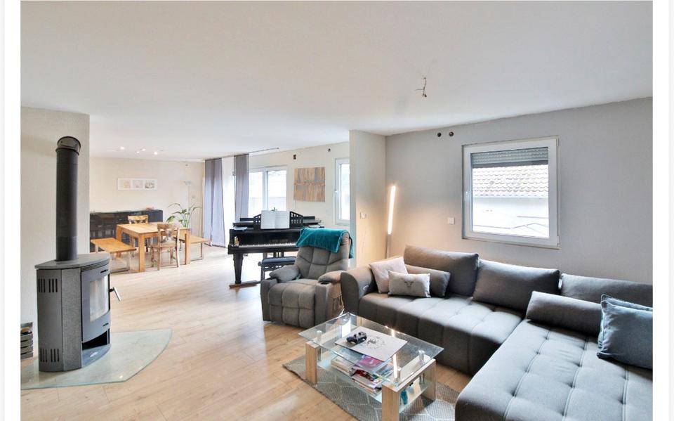 Mehrfamilienhaus, Wohnhaus Mühlacker - 9 Zimmer, 250 m&sup2;, 730.000&euro; | Angebot:26991255