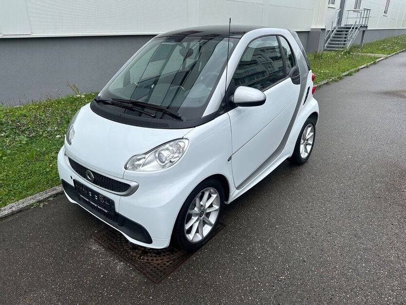 ForTwo