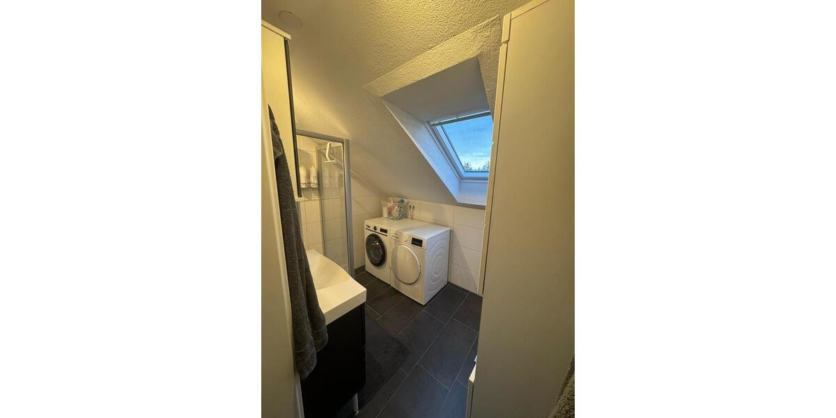 Dachgeschoßwohnung Pforzheim Eutingen - 2 Zimmer, 69 m&sup2;, 724&euro; | Angebot:26446603
