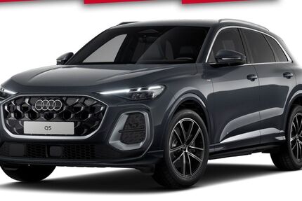 Audi Q5 5.798 km 61.940 &euro; Stuttgart 70469