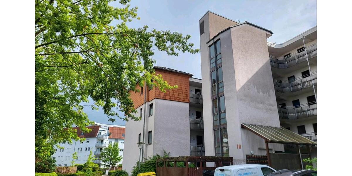 Etagenwohnung Waiblingen - 2 Zimmer, 39 m&sup2;, 175.000&euro; | Angebot:27157069