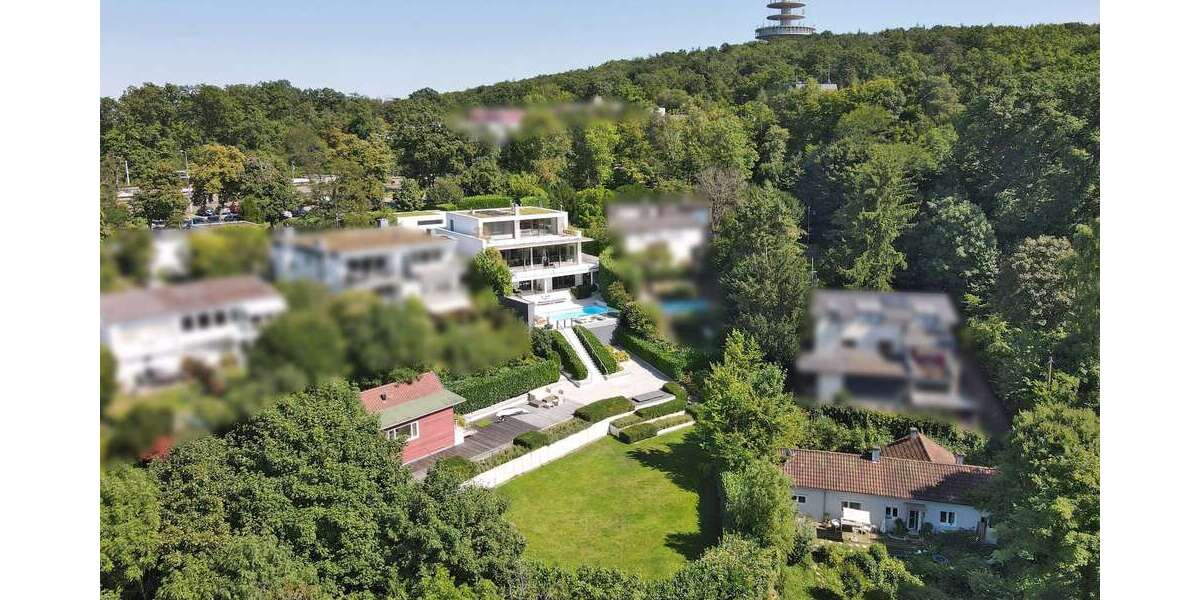 Haus zum Kaufen in Stuttgart 8.900.000 € 716 m² 14 zimmer