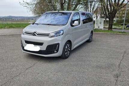 Citroen Spacetourer 87.000 km 26.500 &euro; Waiblingen 71336