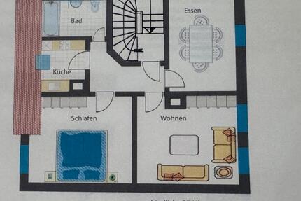 Wohnung Kornwestheim - 3 Zimmer, 56 m&sup2;, 189.000&euro; | Angebot:25376468