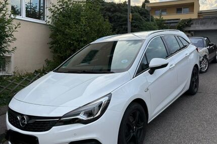 Opel Astra 85.500 km 13.900 &euro; Esslingen am Neckar 73730