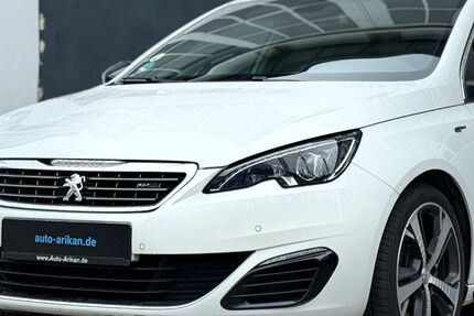 Peugeot 308 147.800 km 10.500 &euro; Stuttgart 70374