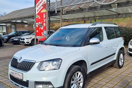 Skoda Yeti 225.000 km 7.950 &euro; Esslingen 73730