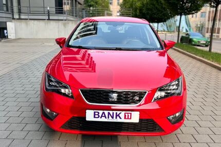 Seat Leon 81.000 km 10.999 € Stuttgart 70567