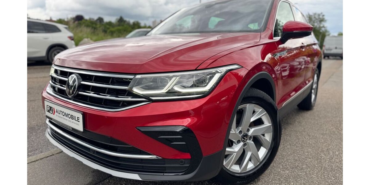 VW Tiguan 91.000 km 24.999 &euro; Kornwestheim 70806