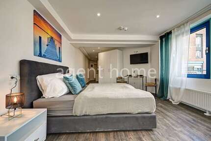 Wohnung Reutlingen - 1 Zimmer, 33 m&sup2;, 915&euro; | Angebot:27668063