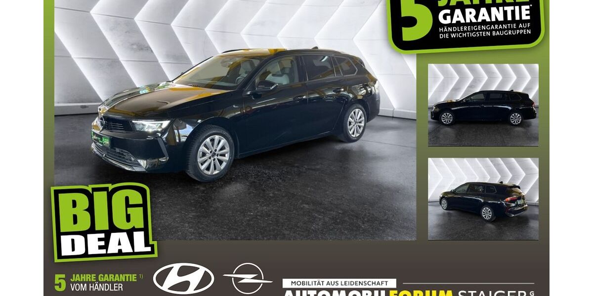 Opel Astra 73.965 km 16.390 &euro; Sindelfingen 71065