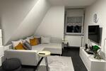 Dachgeschoßwohnung Kornwestheim - 2 Zimmer, 55 m&sup2;, 1.050&euro; | Angebot:26147811
