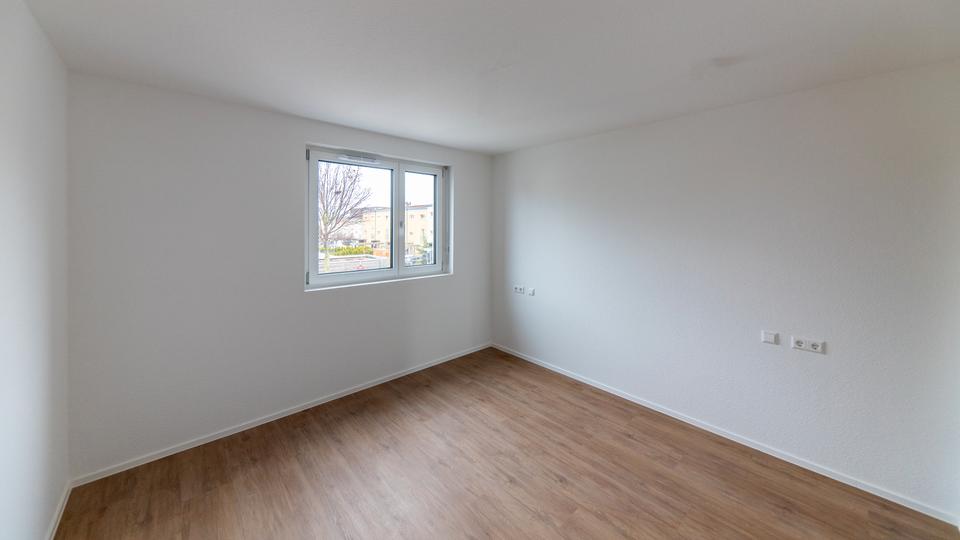 Etagenwohnung Sindelfingen Darmsheim - 3 Zimmer, 65 m&sup2;, 1.090&euro; | Angebot:24847234