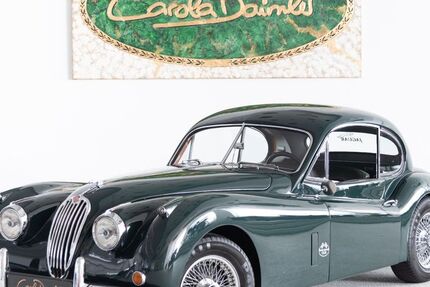 Jaguar XK 30.463 km 95.000 € Stuttgart 70599