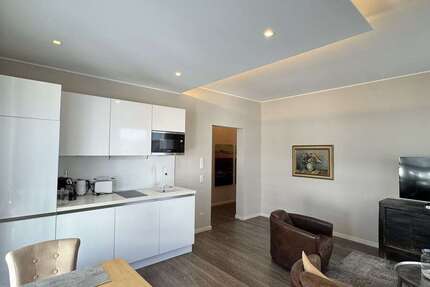 Wohnung Renningen - 2 Zimmer, 61 m&sup2;, 285.000&euro; | Angebot:27295355