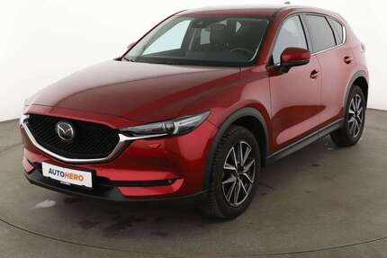 Mazda CX-5 60.453 km 24.690 &euro; Stuttgart 70195