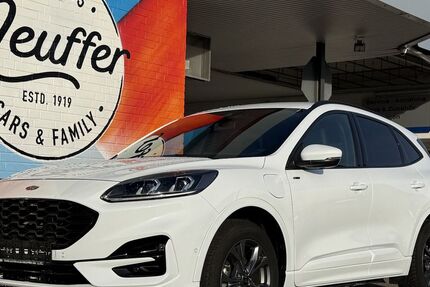 Ford Kuga 44.999 km 23.190 &euro; Herrenberg-Kuppingen 71083