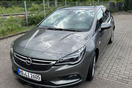 Opel Astra 117.000 km 8.500 &euro; Stuttgart 70196