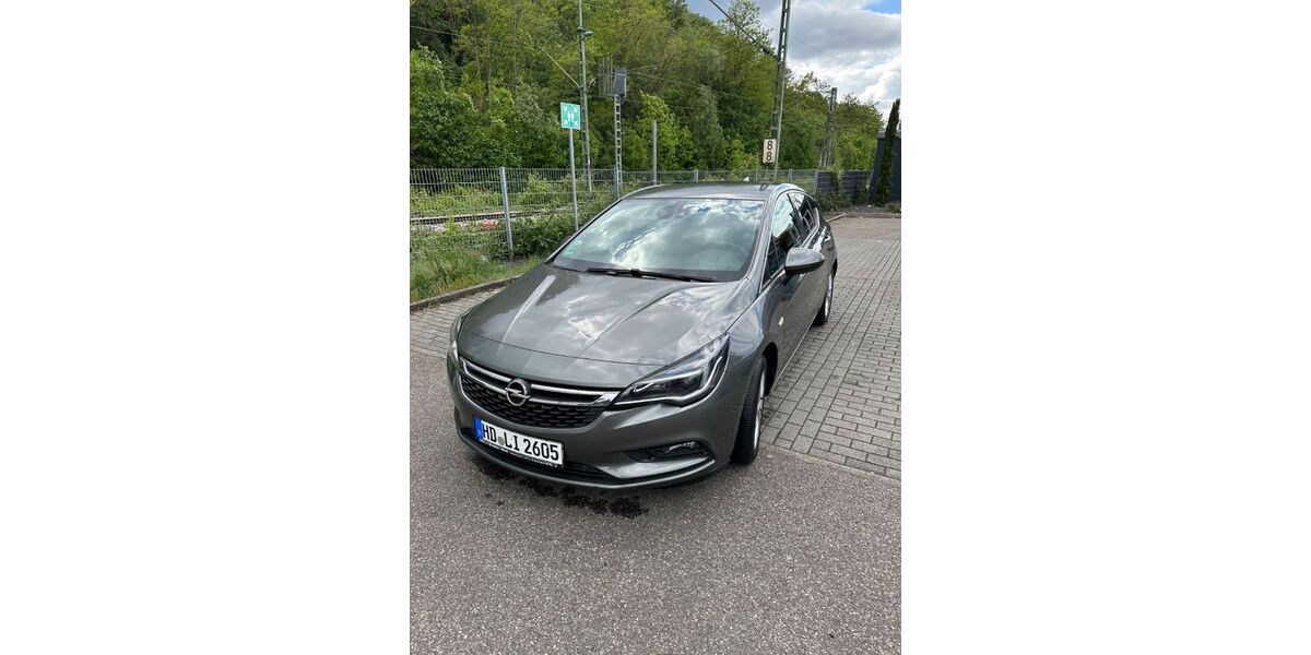Opel Astra 117.000 km 8.500 &euro; Stuttgart 70196