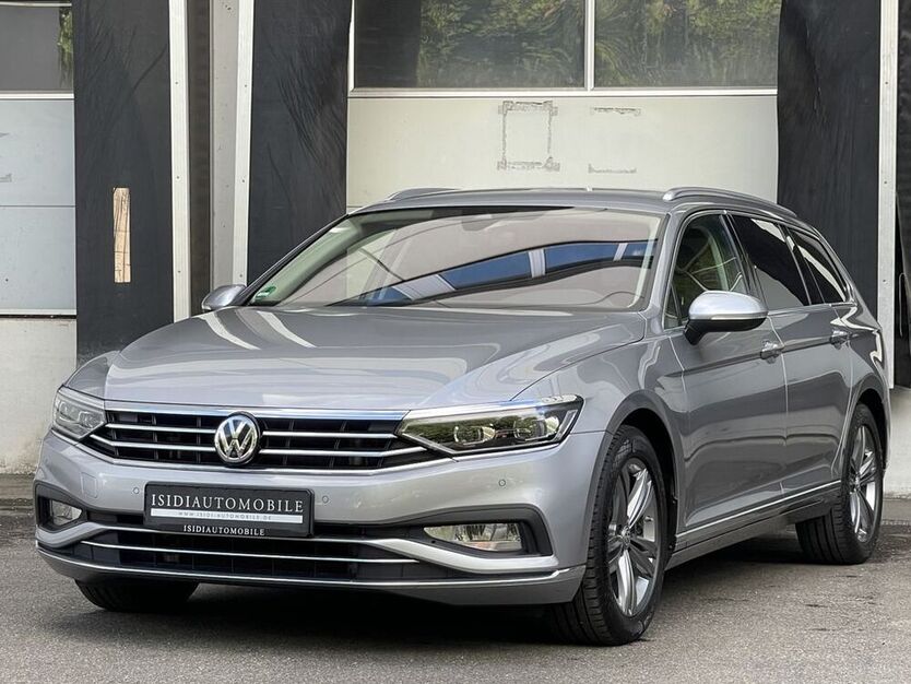 Passat