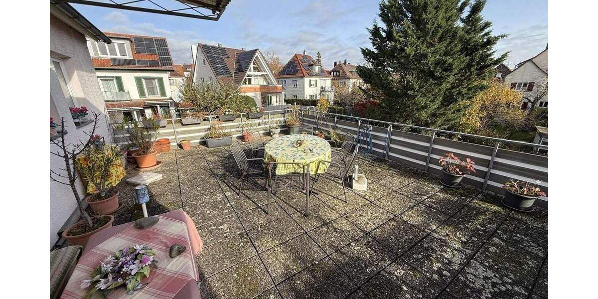 Einfamilienhaus Korntal-Münchingen Korntal - 6 Zimmer, 143 m&sup2;, 599.000&euro; | Angebot:24623503