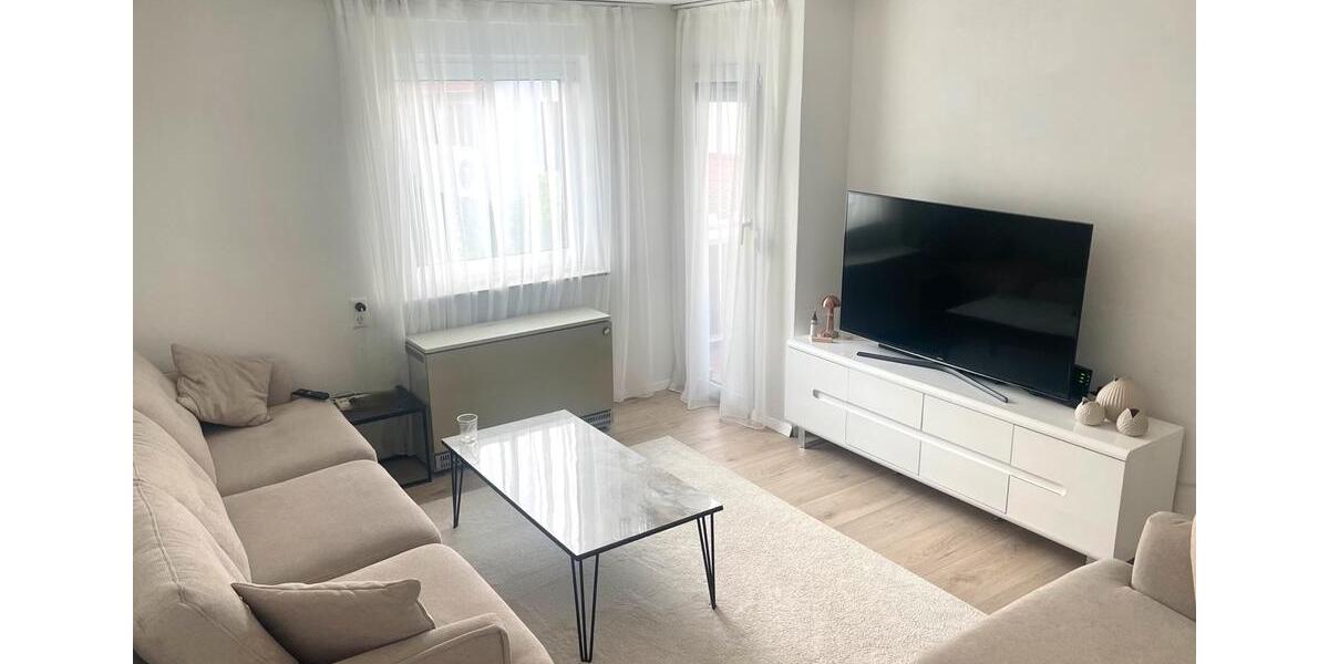 Etagenwohnung Leonberg - 3 Zimmer, 52 m&sup2;, 202.000&euro; | Angebot:26586553