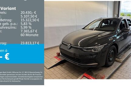 VW Golf 59.515 km 20.430 &euro; Reutlingen 72770