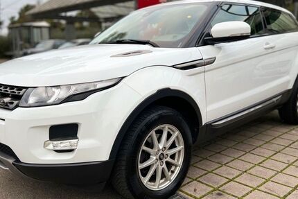 Land Rover Range Rover Evoque 182.000 km 9.990 &euro; Esslingen am Neckar 73730