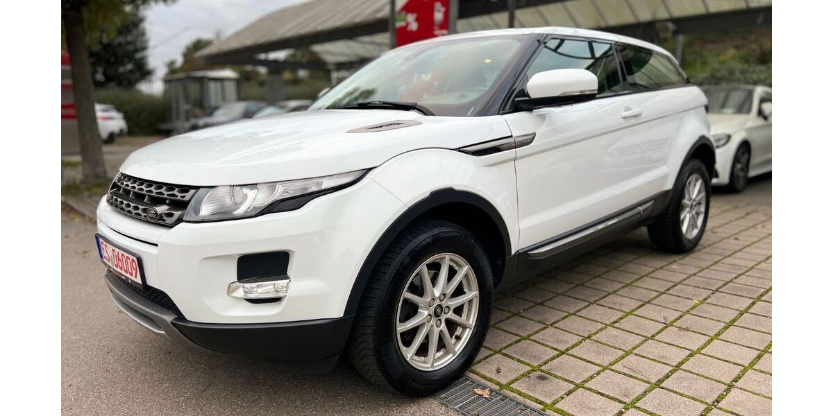 Land Rover Range Rover Evoque 182.000 km 9.990 &euro; Esslingen am Neckar 73730