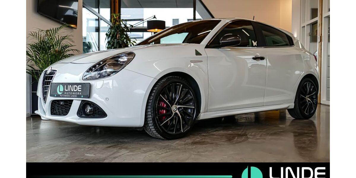 Alfa Romeo Giulietta 125.500 km 14.900 &euro; Kusterdingen 72127