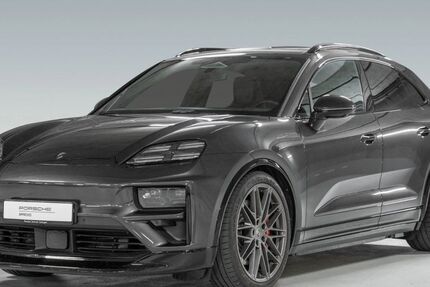 Porsche Macan 34.300 km 107.900 &euro; Stuttgart 70469
