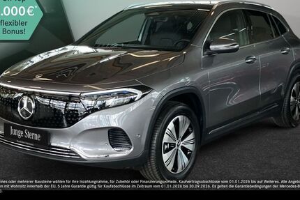 Mercedes-Benz EQA 15.347 km 39.490 &euro; Stuttgart 70469
