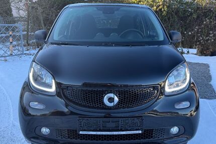 Smart ForFour 80.000 km 11.399 &euro; Sindelfingen 71069