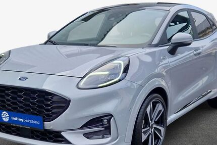 Ford Puma 23.618 km 19.880 &euro; Waiblingen 71332