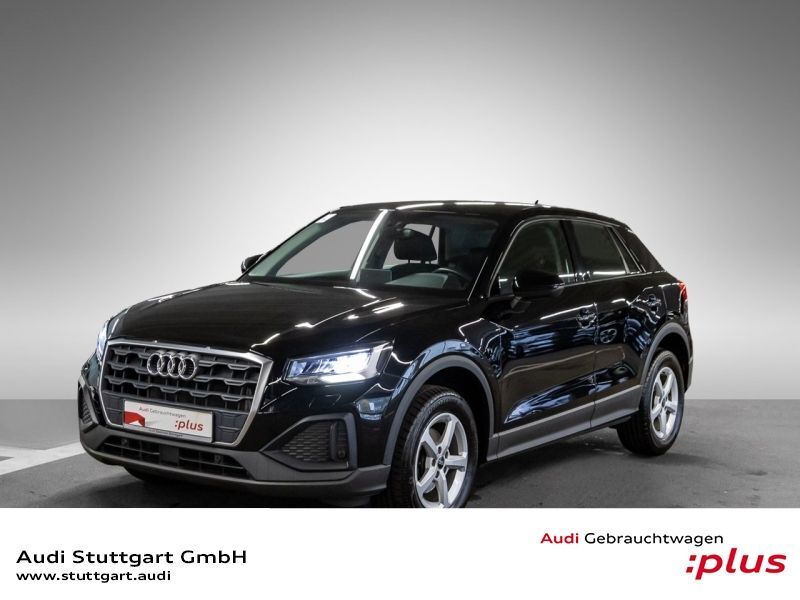 Audi Q2 45.353 km 20.840 € Stuttgart 70469