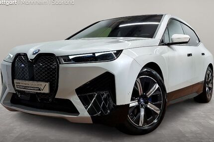 BMW iX 75.020 km 52.401 &euro; Stuttgart 70569