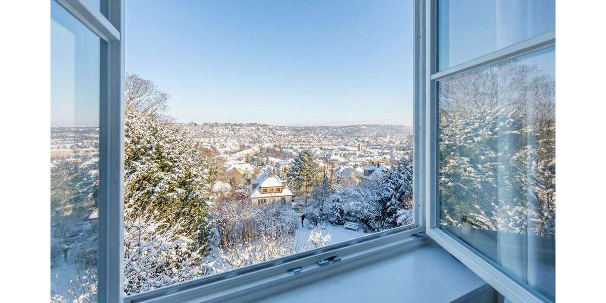 Doppelhaushälfte Stuttgart West - 8 Zimmer, 270 m&sup2;, 2.490.000&euro; | Angebot:25704685