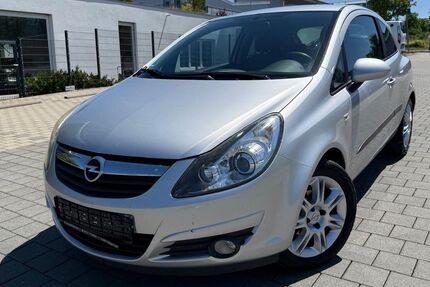 Opel Corsa 125.000 km 1.980 &euro; Holzgerlingen 71088