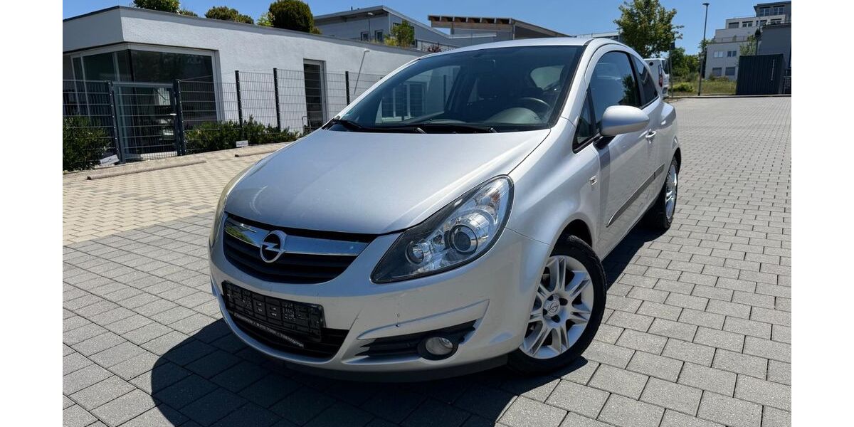 Opel Corsa 125.000 km 1.980 &euro; Holzgerlingen 71088