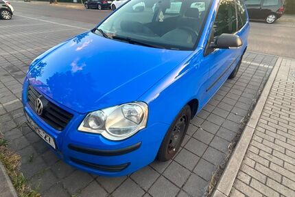 VW Polo 154.500 km 2.200 &euro; Ludwigsburg 71640