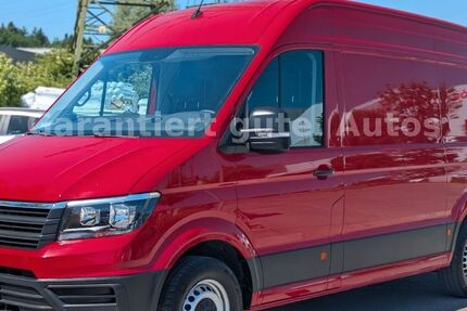 VW Crafter 78.120 km 23.700 &euro; Reutlingen 72770