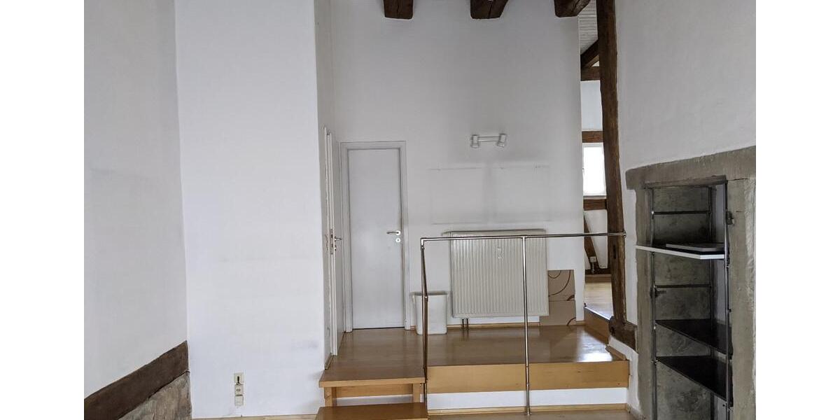 Erdgeschoßwohnung Renningen - 2 Zimmer, 220.000&euro; | Angebot:22751045
