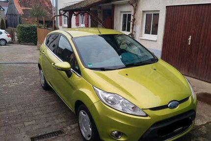 Ford Fiesta 190.000 km 3.649 &euro; Rottenburg am Neckar 72108