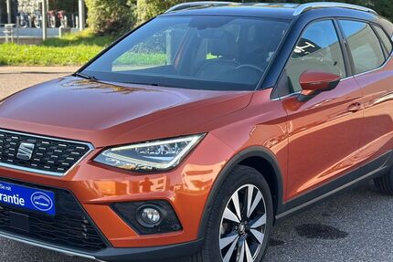 Seat Arona 59.739 km 15.699 € Kernen im Remstal 71394