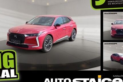 DS Automobiles DS4 19.503 km 22.879 &euro; Stuttgart 70376