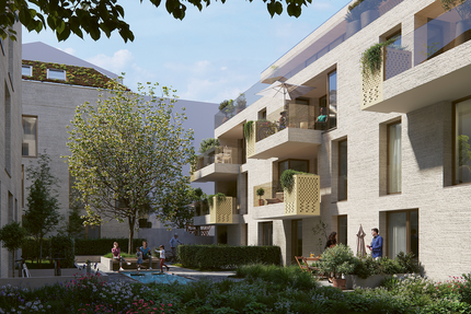 Wohnung Stuttgart Stuttgart-Süd - 5 Zimmer, 130 m&sup2;, 1.229.900&euro; | Angebot:25480180