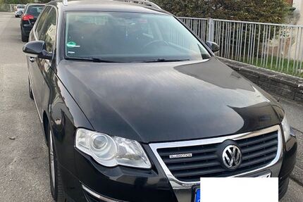 VW Passat 278.000 km 3.100 € Pforzheim 75172
