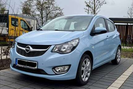 Opel Karl 69.980 km 6.700 &euro; Korntal Münchingen 70825