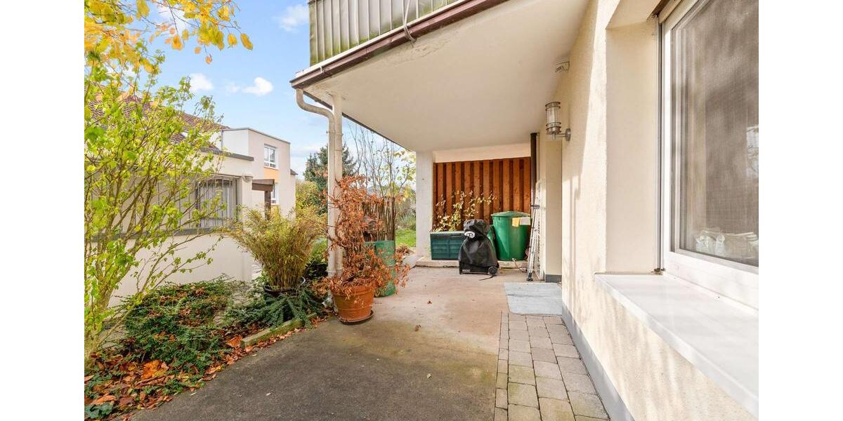Maisonettenwohnung Herrenberg - 3.5 Zimmer, 118 m&sup2;, 1.532&euro; | Angebot:23618328